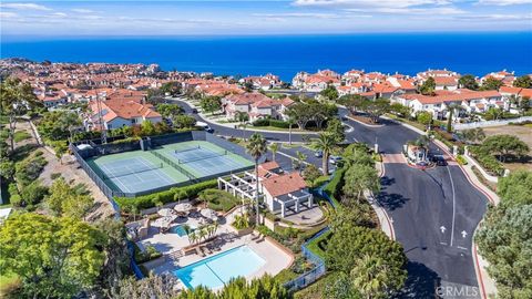 A home in Laguna Niguel