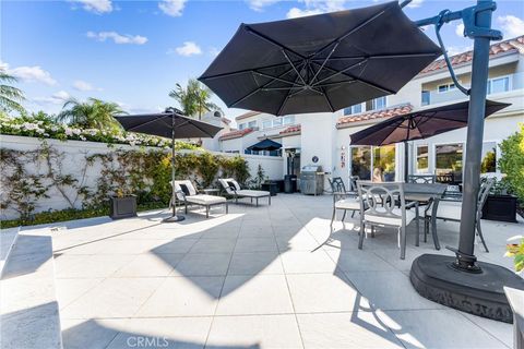 A home in Laguna Niguel