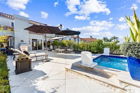 A home in Laguna Niguel