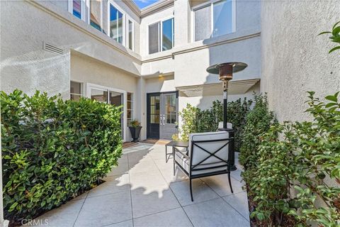 A home in Laguna Niguel