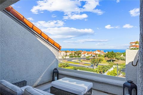 A home in Laguna Niguel