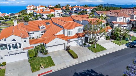 A home in Laguna Niguel