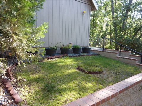 A home in Crestline