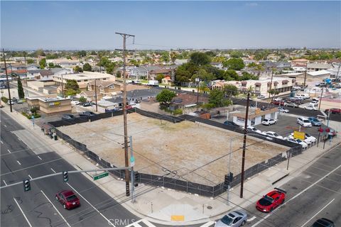 14972 Beach Boulevard Westminster CA 92683