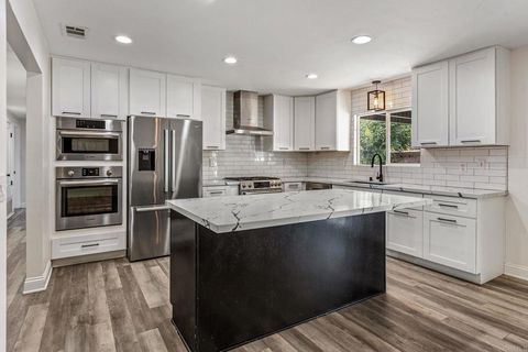 10734 Challenge Boulevard La Mesa CA 91941