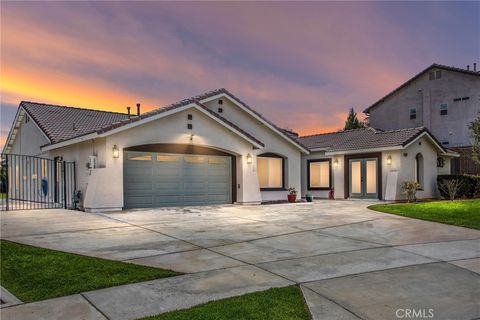 13006 Dale Evans Court Yucaipa CA 92399