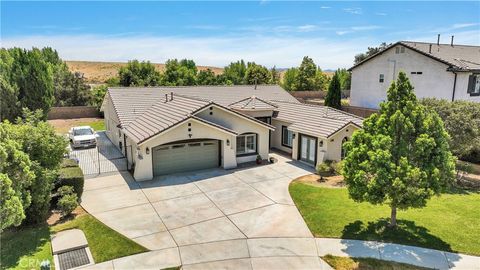 A home in Yucaipa