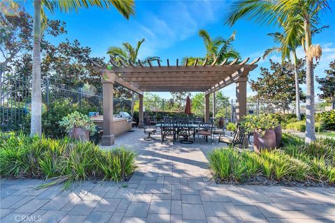 A home in Newport Beach