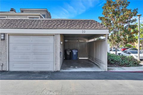 A home in Newport Beach