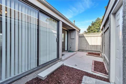 A home in Newport Beach