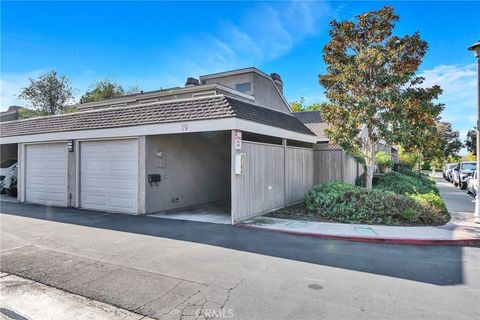 A home in Newport Beach