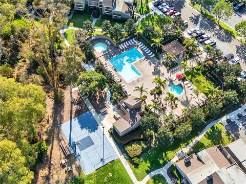 A home in Newport Beach