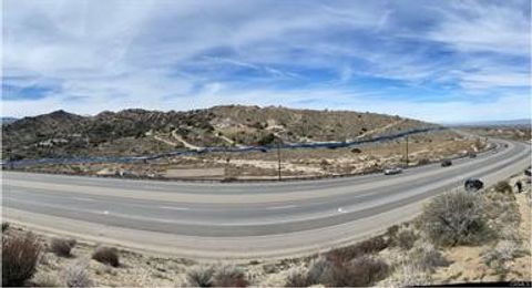 8480 State Hwy 138 Pinon Hills CA 92372