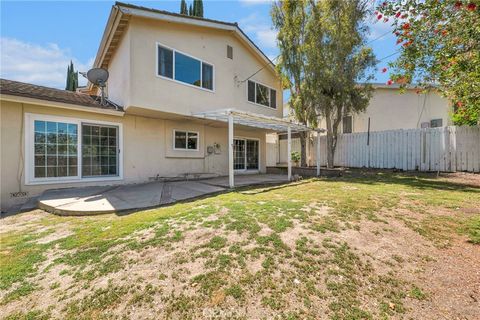 A home in Woodland Hills