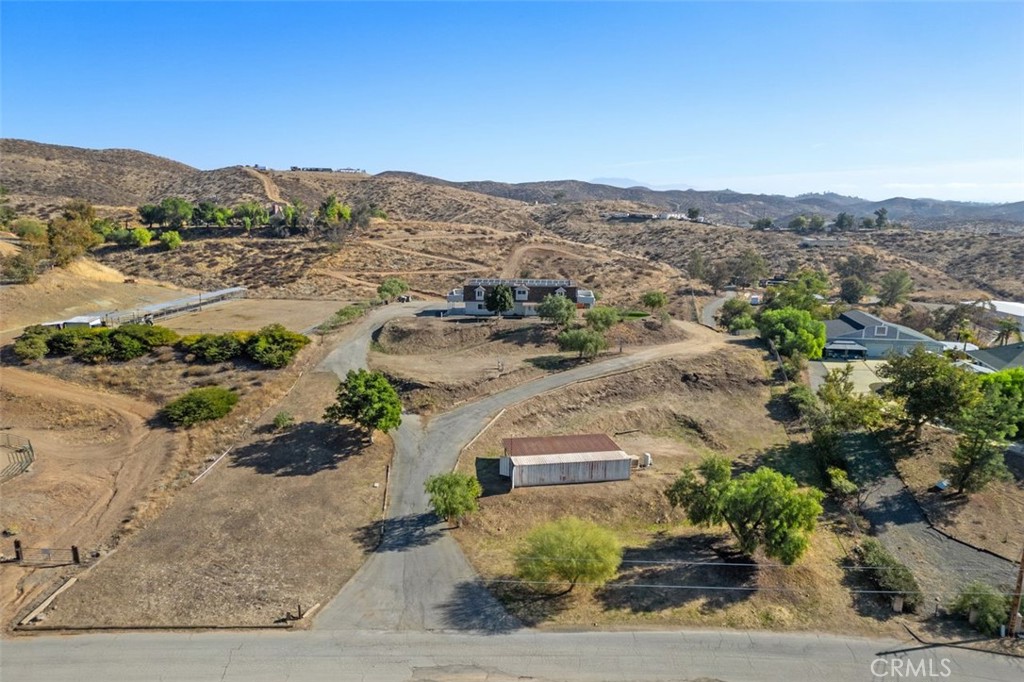 27530 Lindell Road