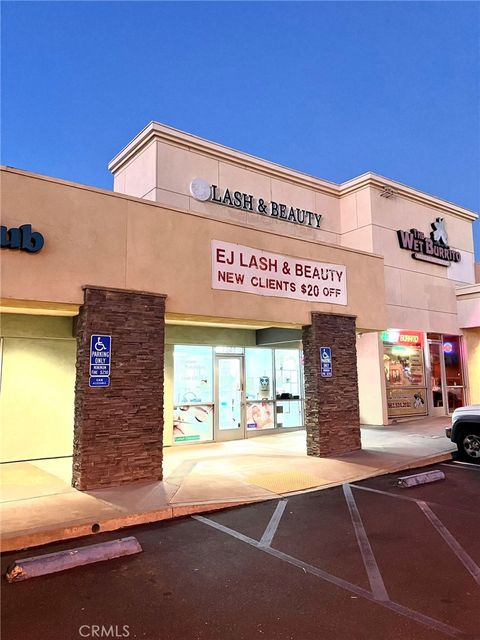 1241 W Central Avenue Brea CA 92821