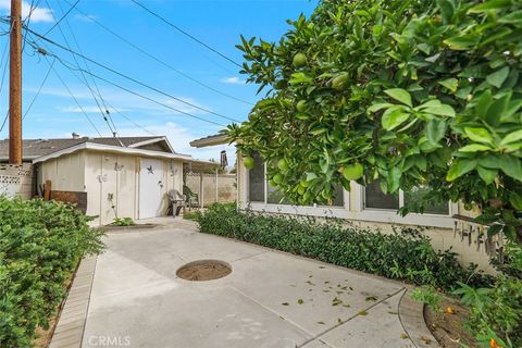 A home in Menifee