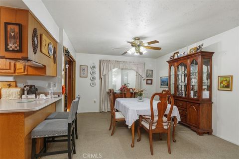 A home in Menifee