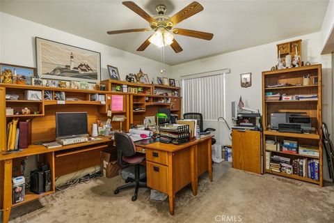 A home in Menifee