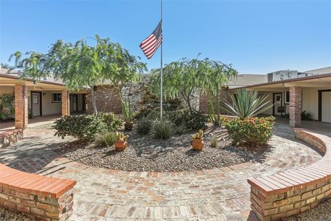 A home in Menifee