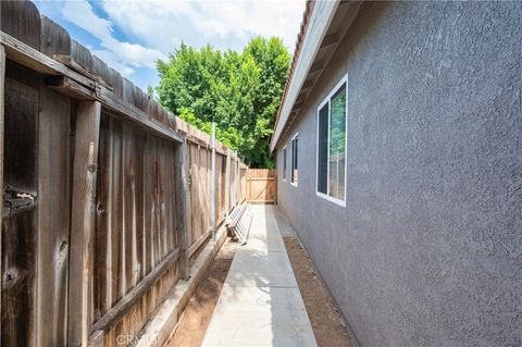 A home in Corona