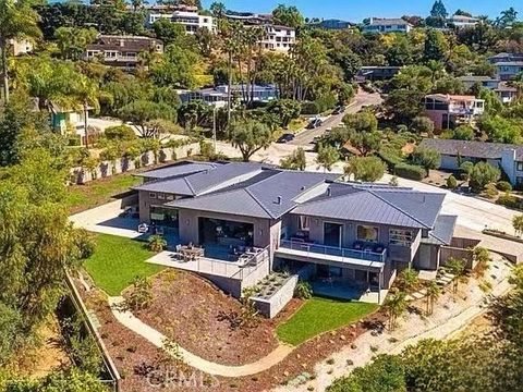 A home in La Jolla