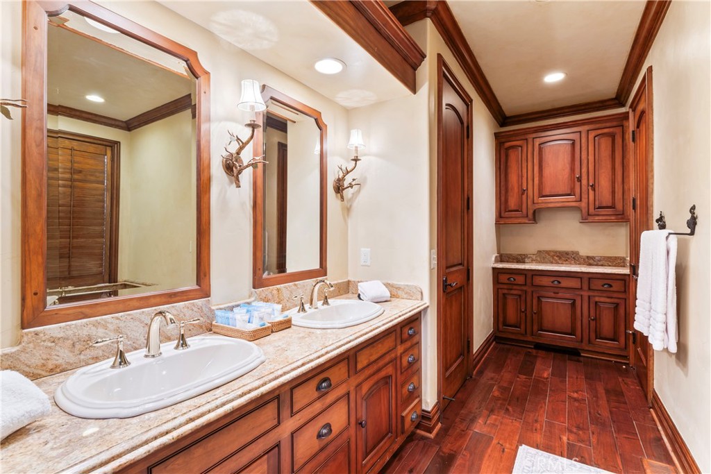 Arrowhead Woods (AWHW) - Residential