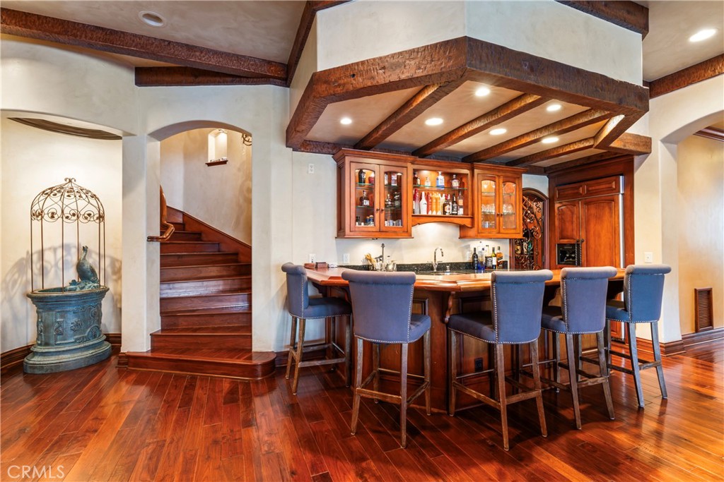 Arrowhead Woods (AWHW) - Residential