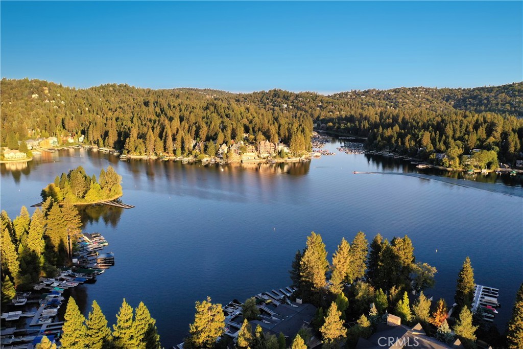 Arrowhead Woods (AWHW) - Residential