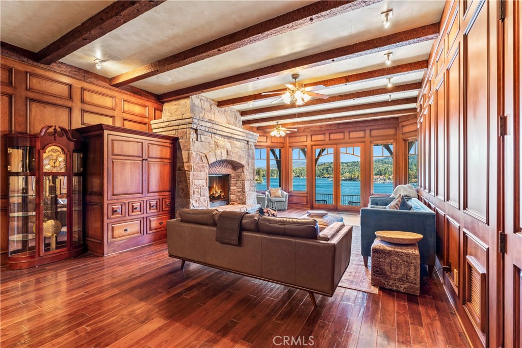 Arrowhead Woods (AWHW) - Residential