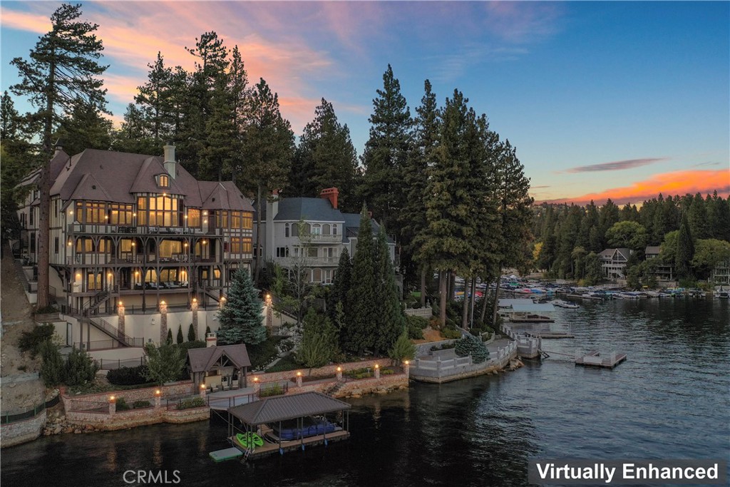 Arrowhead Woods (AWHW) - Residential