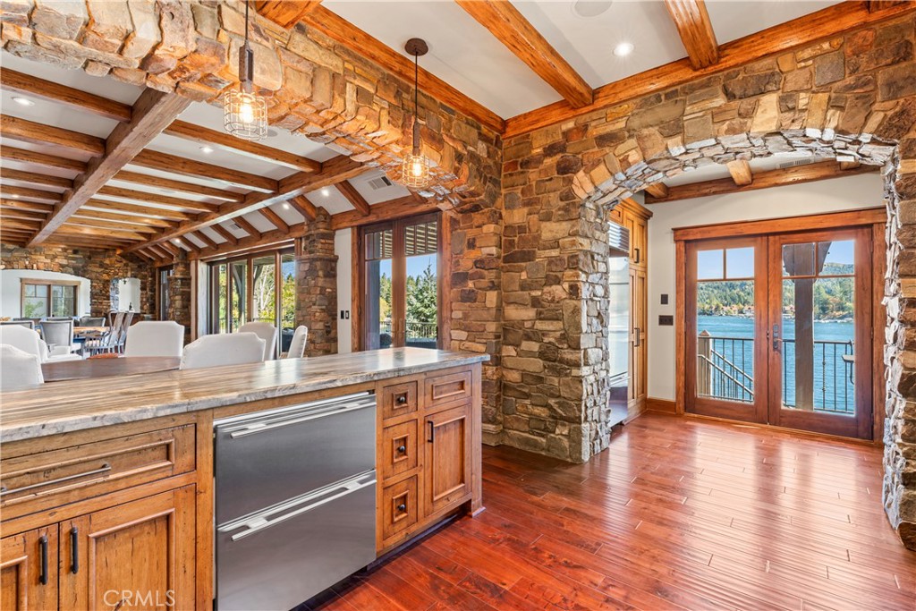 Arrowhead Woods (AWHW) - Residential