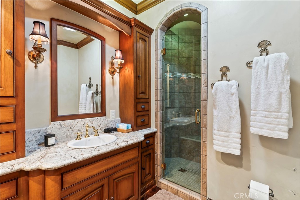 Arrowhead Woods (AWHW) - Residential