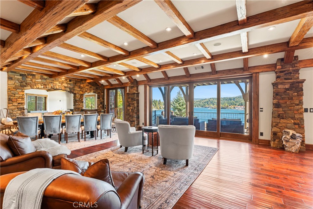 Arrowhead Woods (AWHW) - Residential