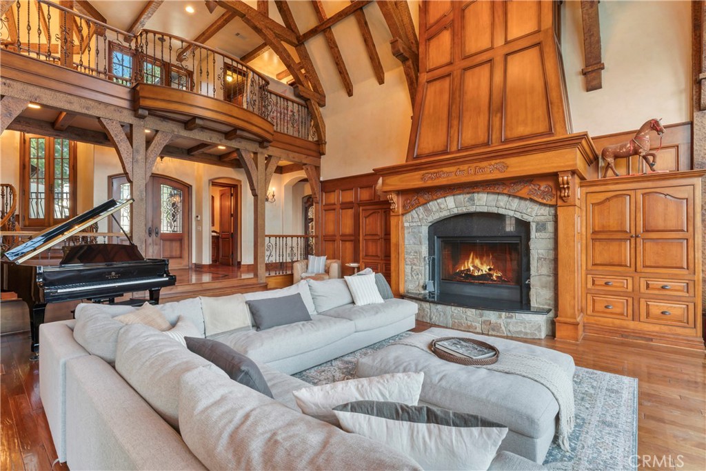 Arrowhead Woods (AWHW) - Residential