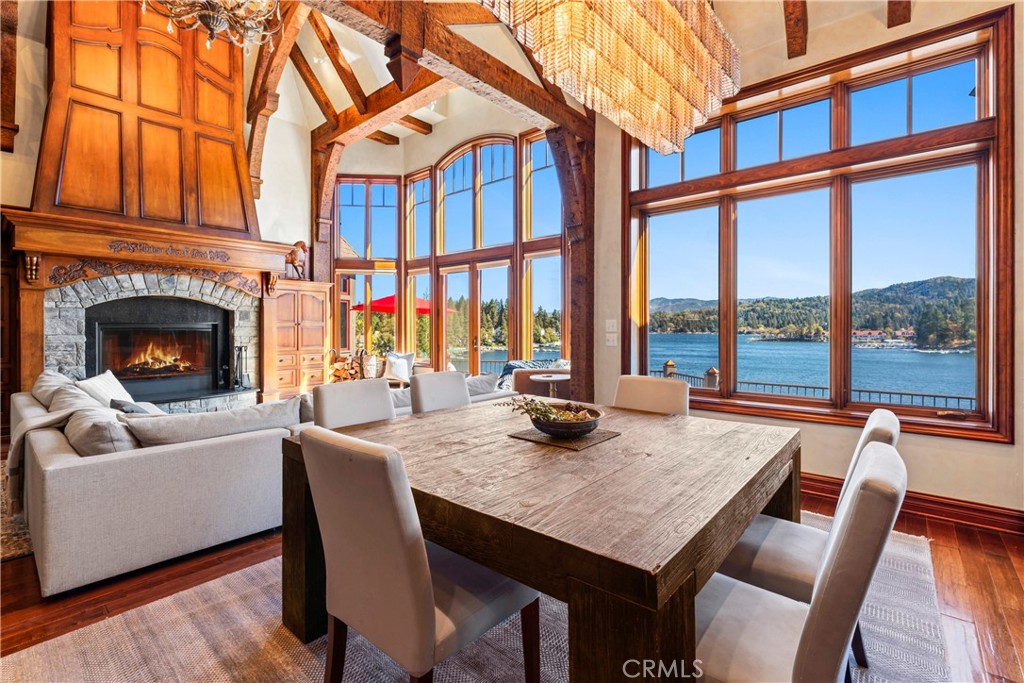 Arrowhead Woods (AWHW) - Residential