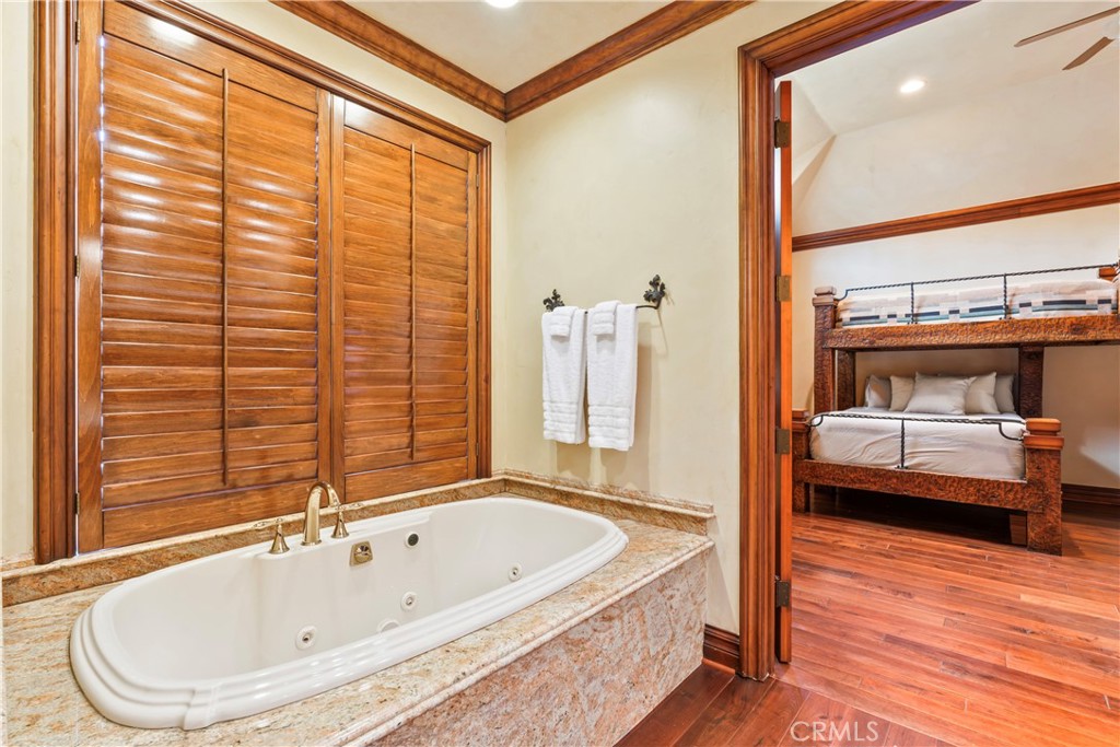 Arrowhead Woods (AWHW) - Residential