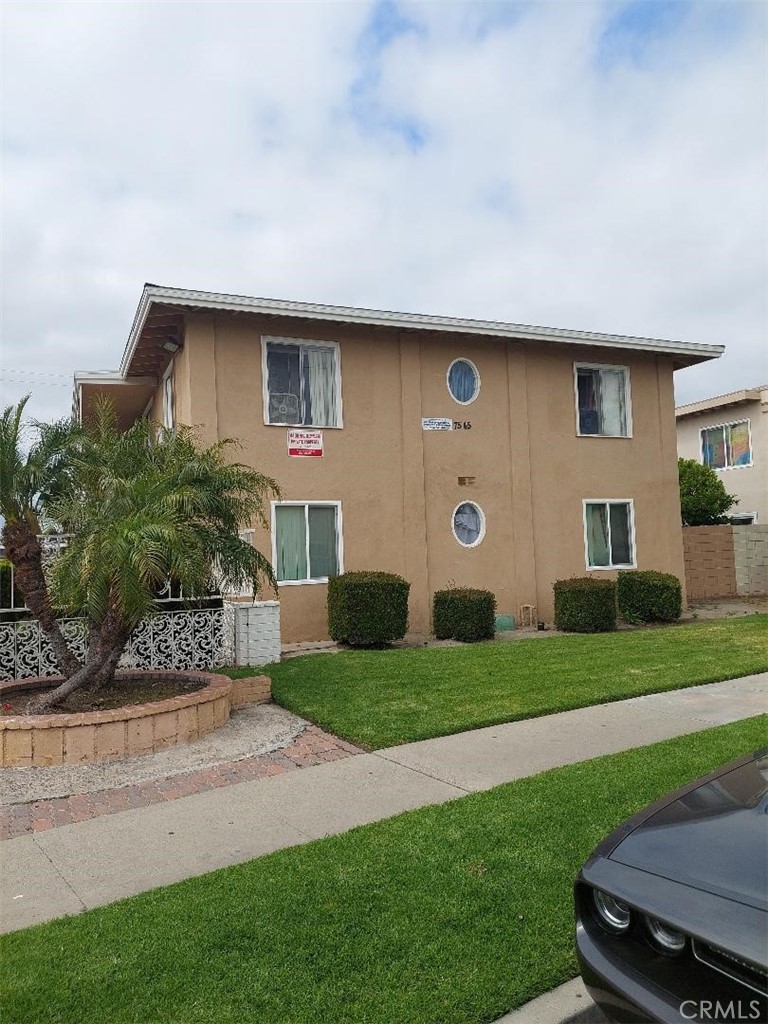 7545 Jackson Way