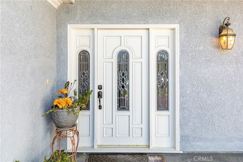 A home in San Luis Obispo