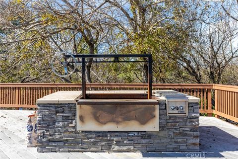 A home in San Luis Obispo