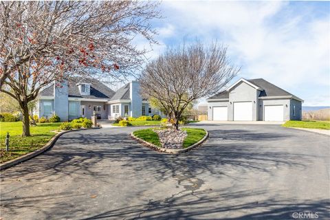 A home in San Luis Obispo