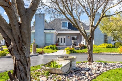 A home in San Luis Obispo