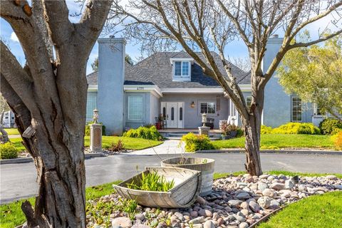 A home in San Luis Obispo