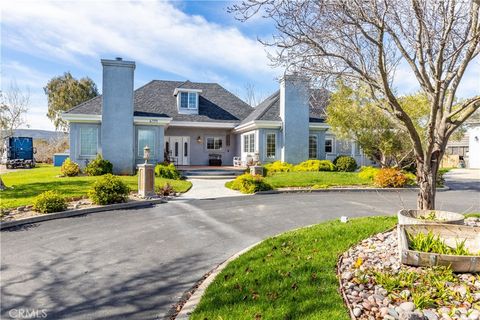 A home in San Luis Obispo