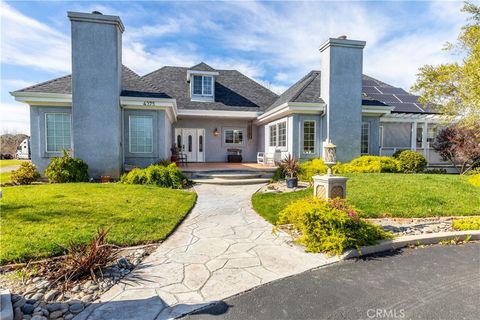 A home in San Luis Obispo