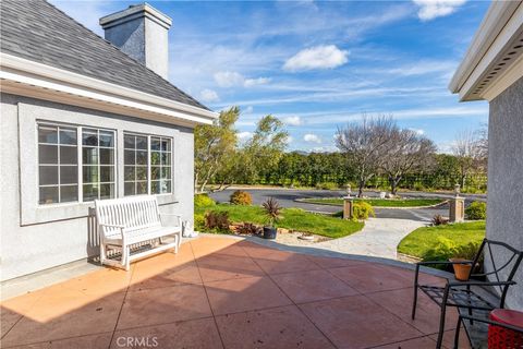 A home in San Luis Obispo