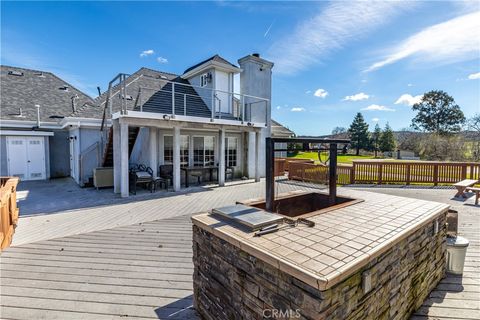 A home in San Luis Obispo