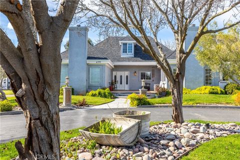 A home in San Luis Obispo