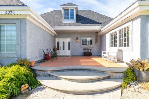 A home in San Luis Obispo