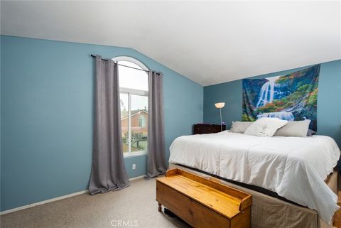 A home in Perris